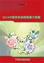 2012中國大陸科技產業動態大預測