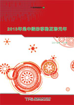 2013年是中國的移動互聯元年